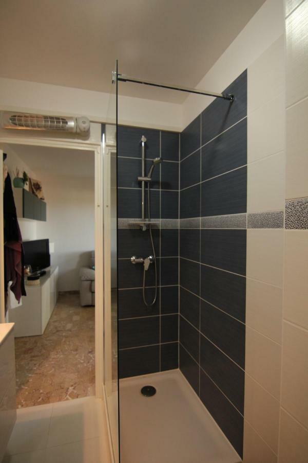Ferienwohnung Studio Portissol Sanary-sur-Mer Exterior foto